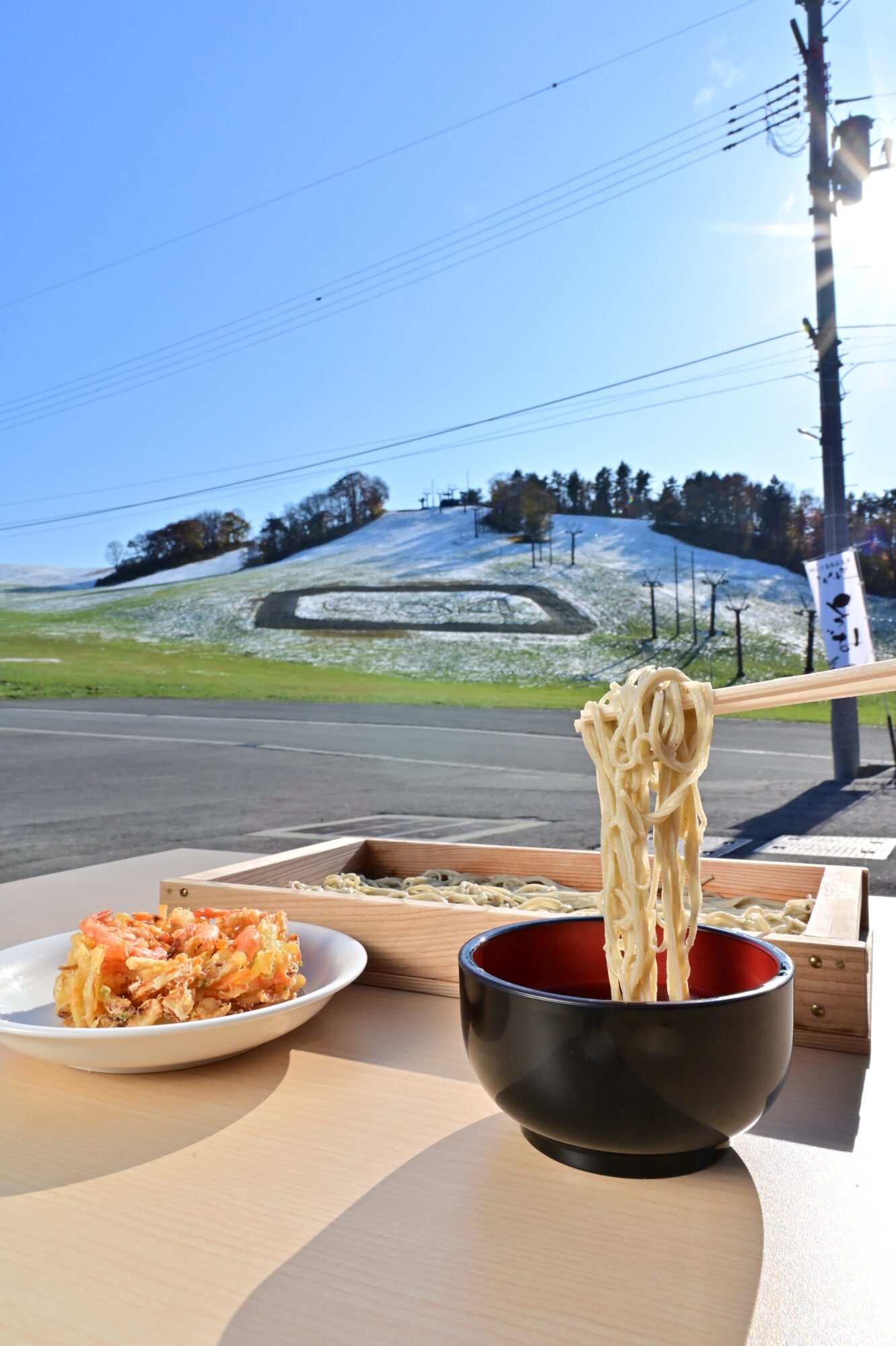 そば処 天童高原