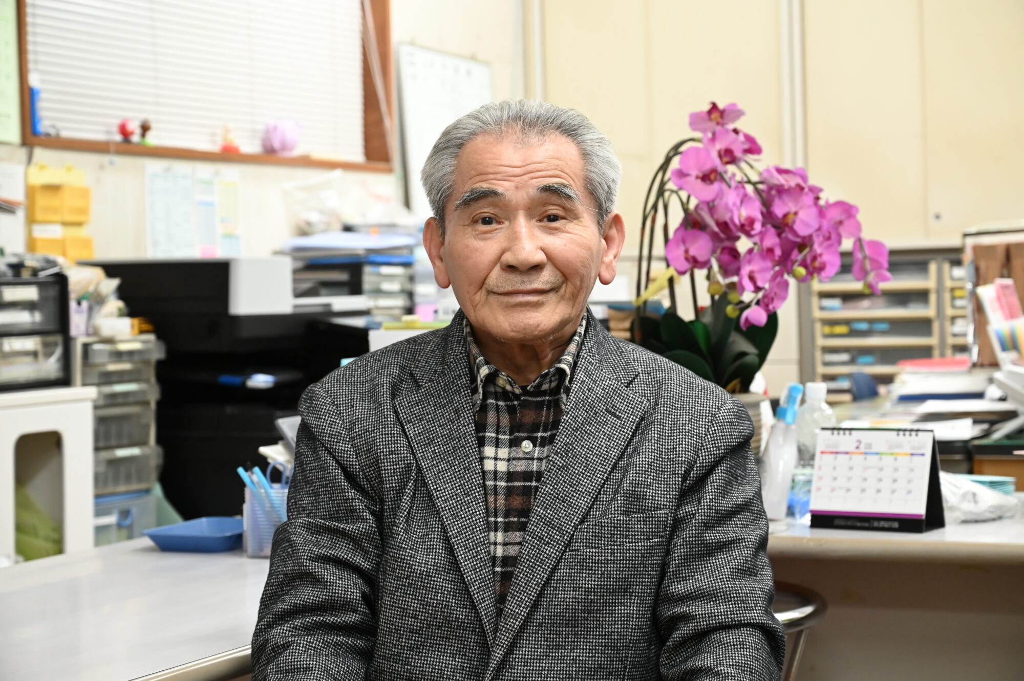連載：Yamagata Roots】第3回：「日本一」の気概で山形を応援（有限